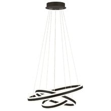 Tonarella 3 Light LED Pendant